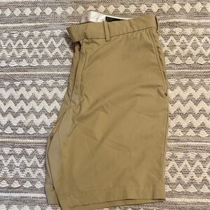 RLX Ralph Lauren Men's Khaki Shorts